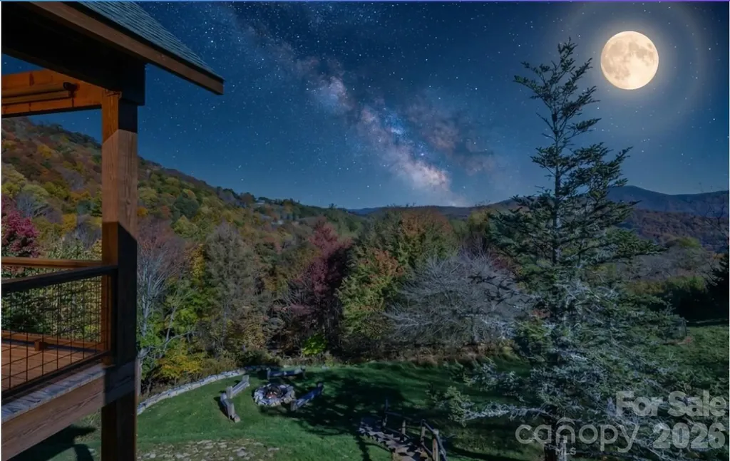 584 Grey Fox Ridge Banner Elk NC 28604