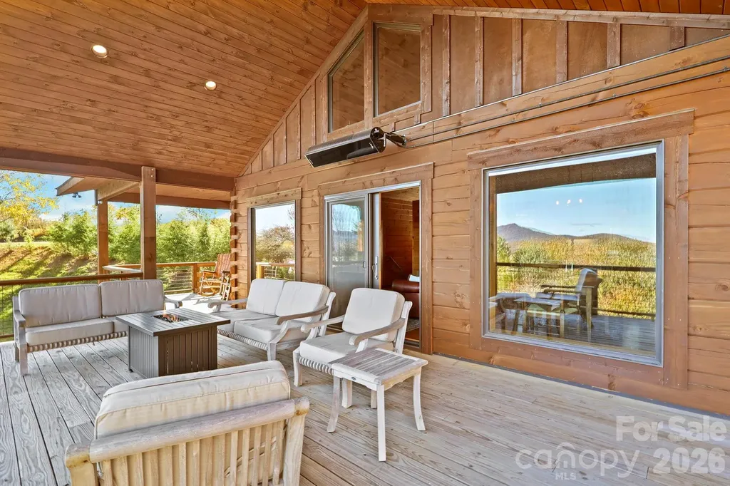 584 Grey Fox Ridge Banner Elk NC 28604