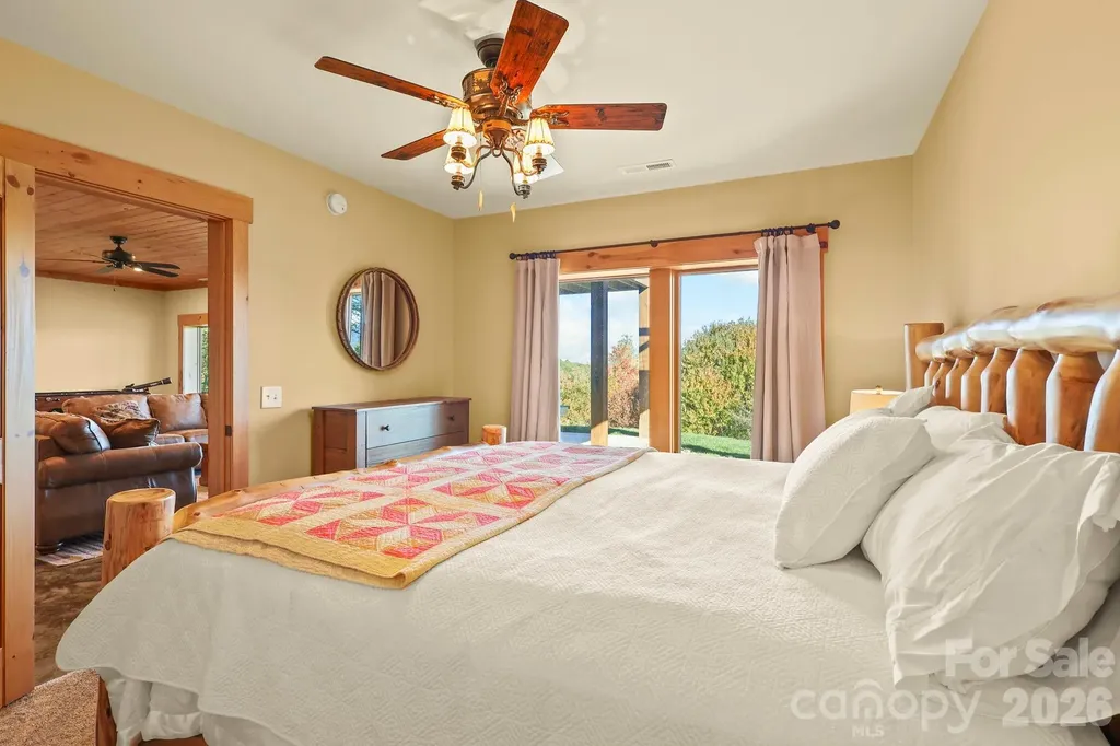 584 Grey Fox Ridge Banner Elk NC 28604
