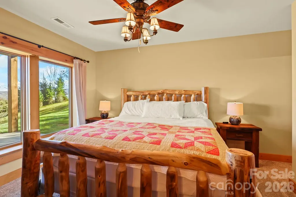 584 Grey Fox Ridge Banner Elk NC 28604