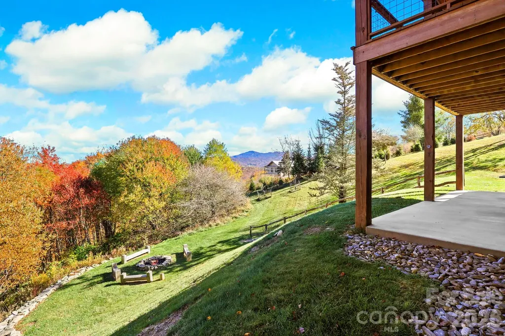 584 Grey Fox Ridge Banner Elk NC 28604