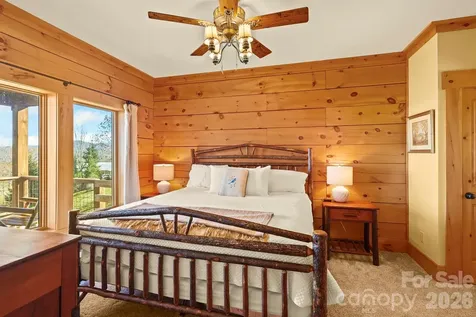 584 Grey Fox Ridge Banner Elk NC 28604