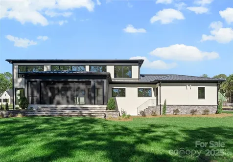 203 Sugar Maple Lane Matthews NC 28104