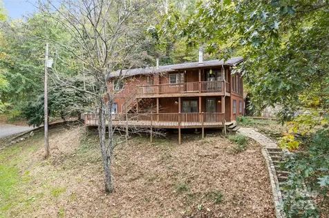 940 Haynes Cove Clyde NC 28721