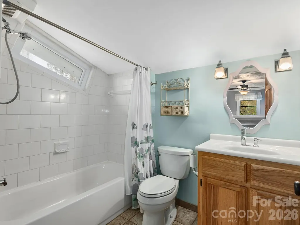 6 Star Berry Lane Fairview NC 28730