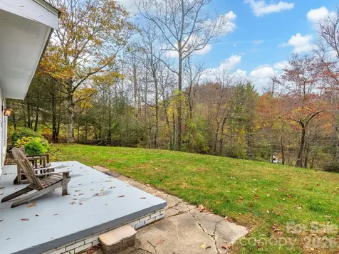 6 Star Berry Lane Fairview NC 28730