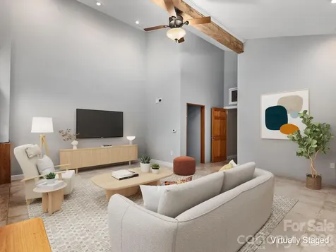 6 Star Berry Lane Fairview NC 28730