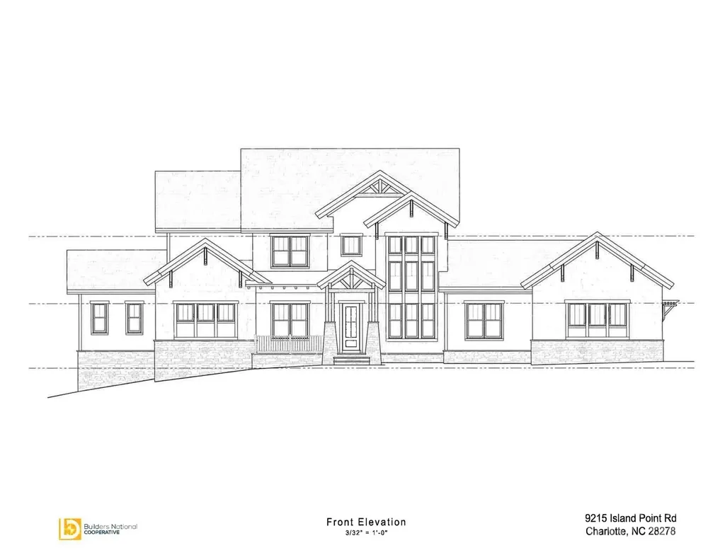 9215 Island Point Road Charlotte NC 28278
