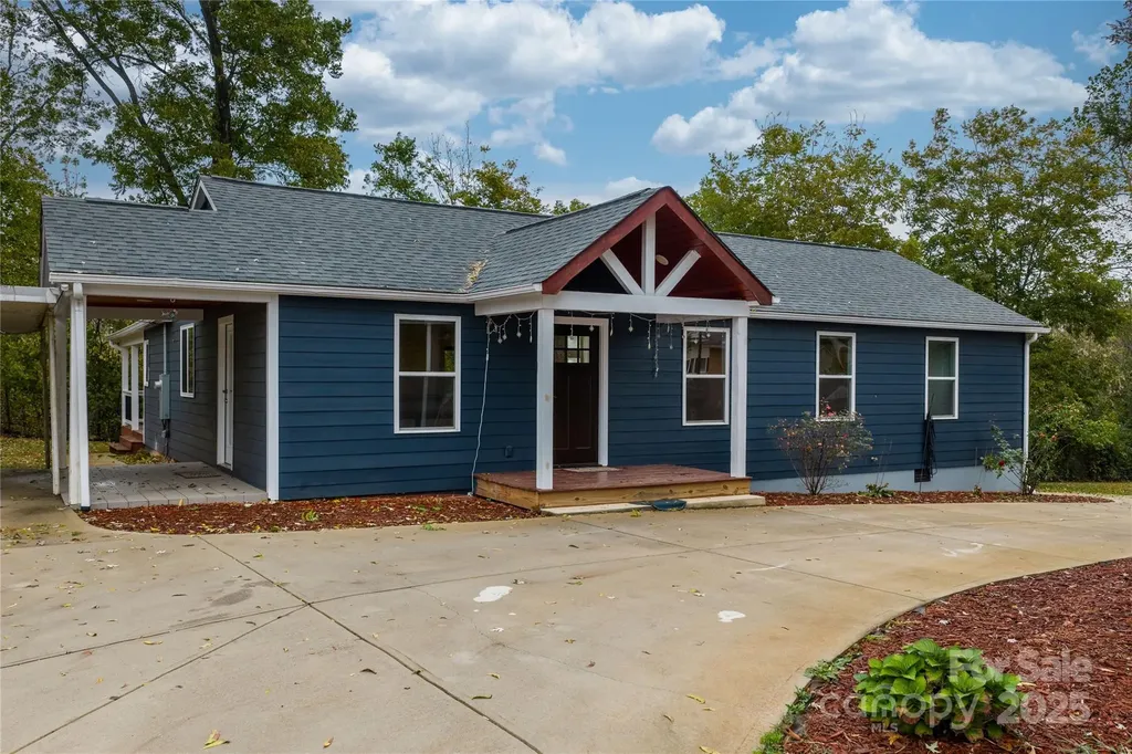 1515 Berkley Street SW Lenoir NC 28645