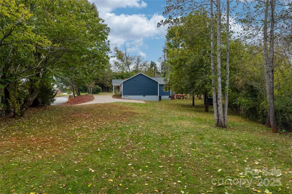 1515 Berkley Street SW Lenoir NC 28645