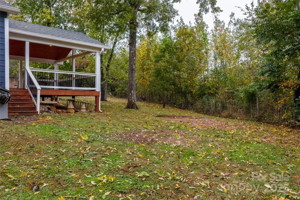 1515 Berkley Street SW Lenoir NC 28645