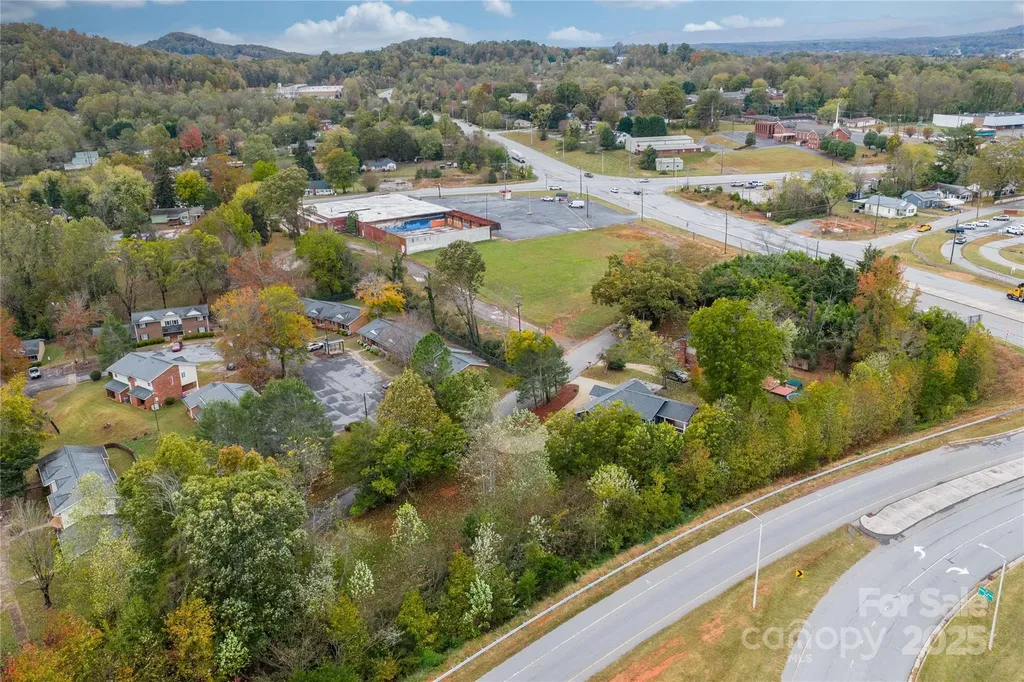 1515 Berkley Street SW Lenoir NC 28645