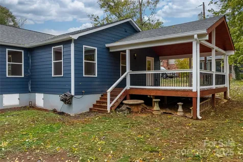 1515 Berkley Street SW Lenoir NC 28645
