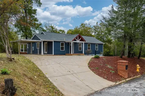 1515 Berkley Street SW Lenoir NC 28645