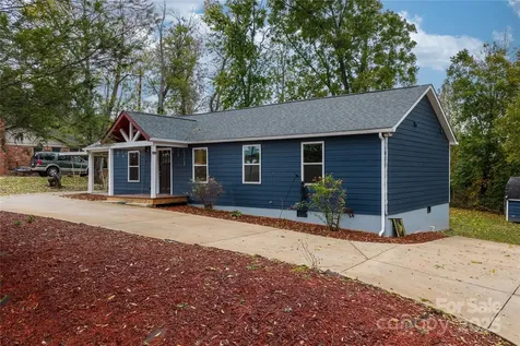 1515 Berkley Street SW Lenoir NC 28645