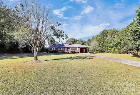 6217 Stack Road Monroe NC 28112