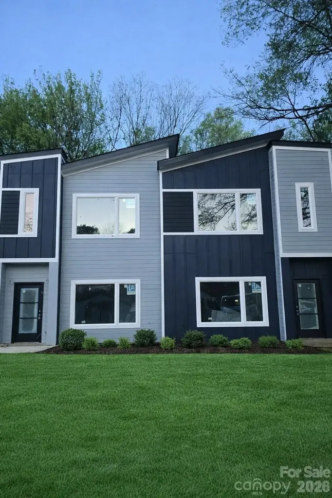 149 Crowell Drive SW Concord NC 28025