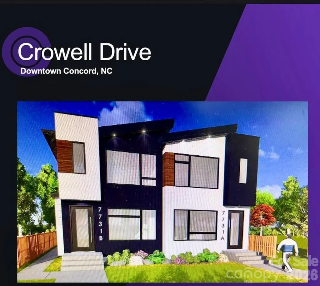 149 Crowell Drive SW Concord NC 28025