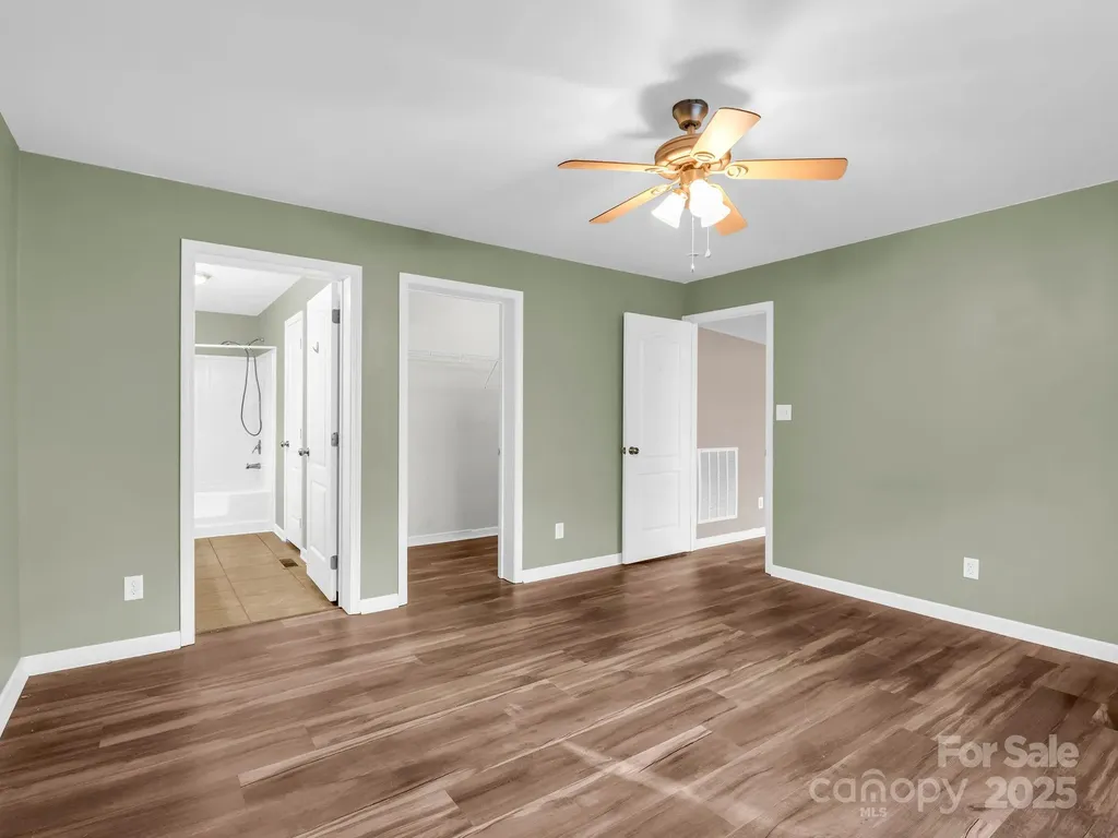 663 Landrum Road Columbus NC 28722