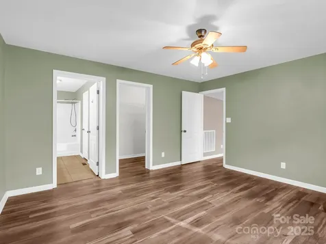 663 Landrum Road Columbus NC 28722