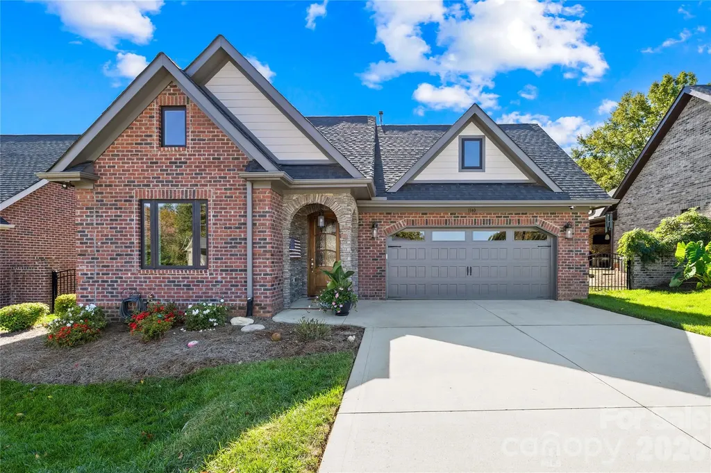 1140 Golden Hill Lane Denver NC 28037