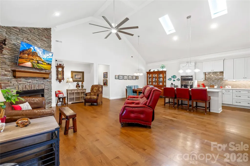 1140 Golden Hill Lane Denver NC 28037