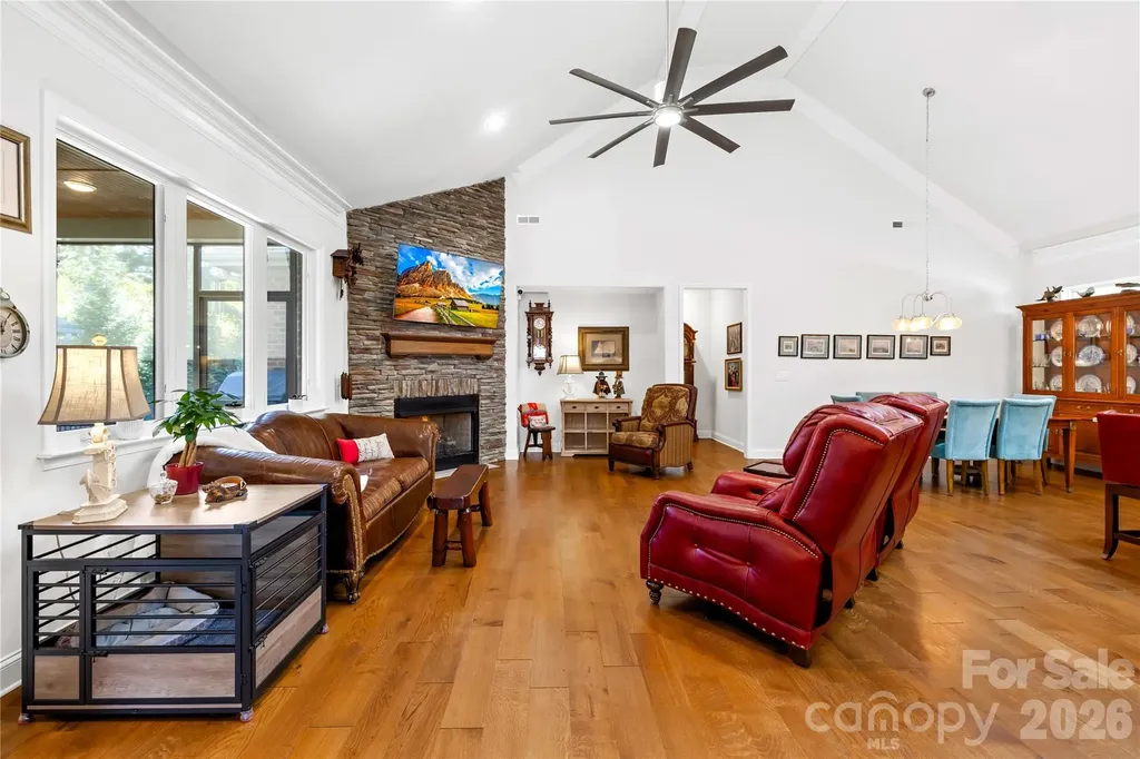 1140 Golden Hill Lane Denver NC 28037