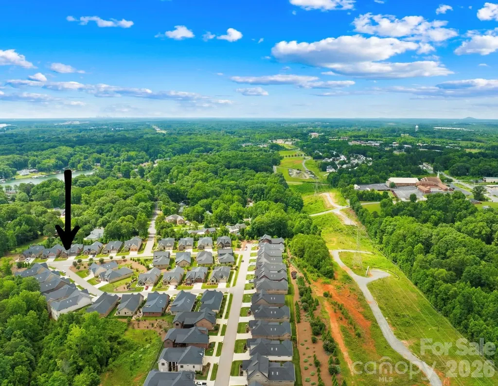 1140 Golden Hill Lane Denver NC 28037