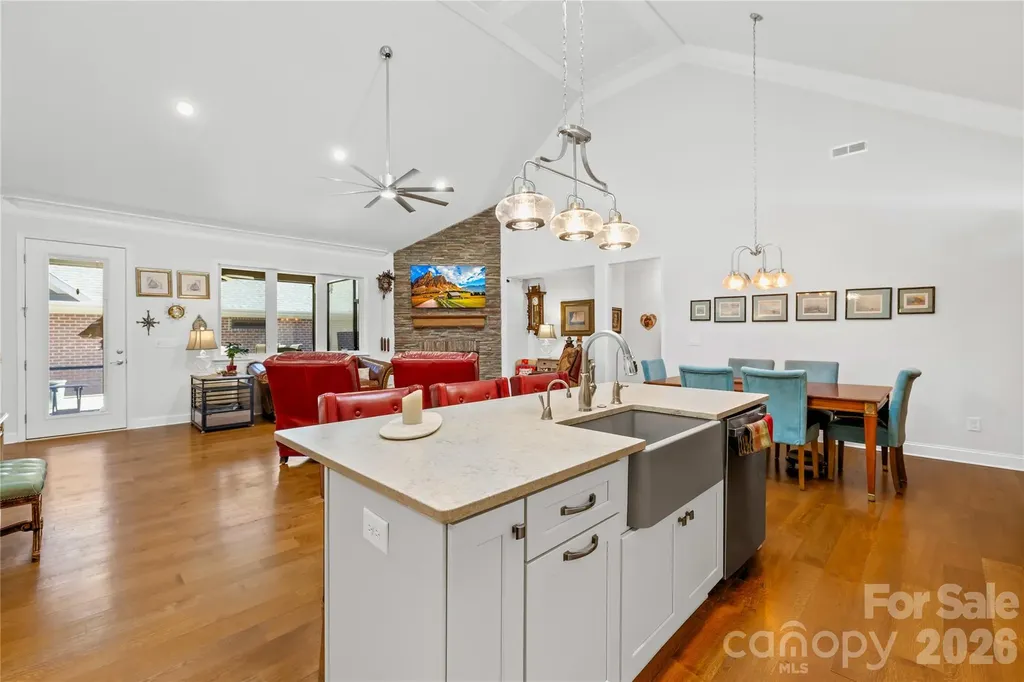 1140 Golden Hill Lane Denver NC 28037