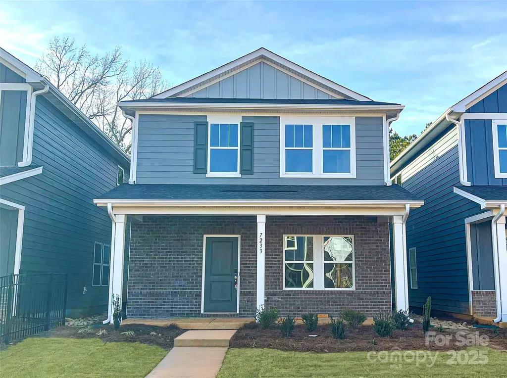 7233 Yardley Street Gastonia NC 28056