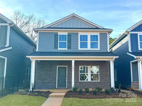 7233 Yardley Street Gastonia NC 28056