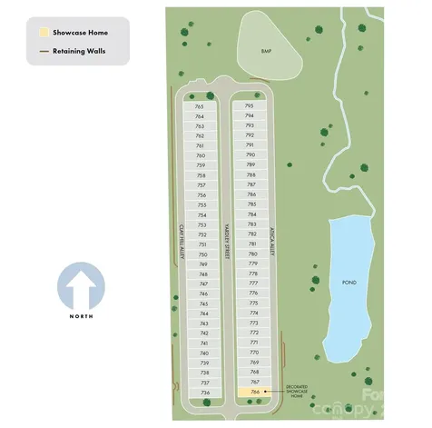 7233 Yardley Street Gastonia NC 28056