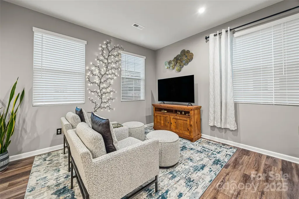 185 Marron Drive Indian Trail NC 28079