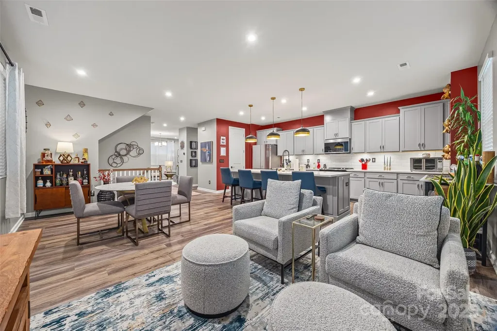185 Marron Drive Indian Trail NC 28079