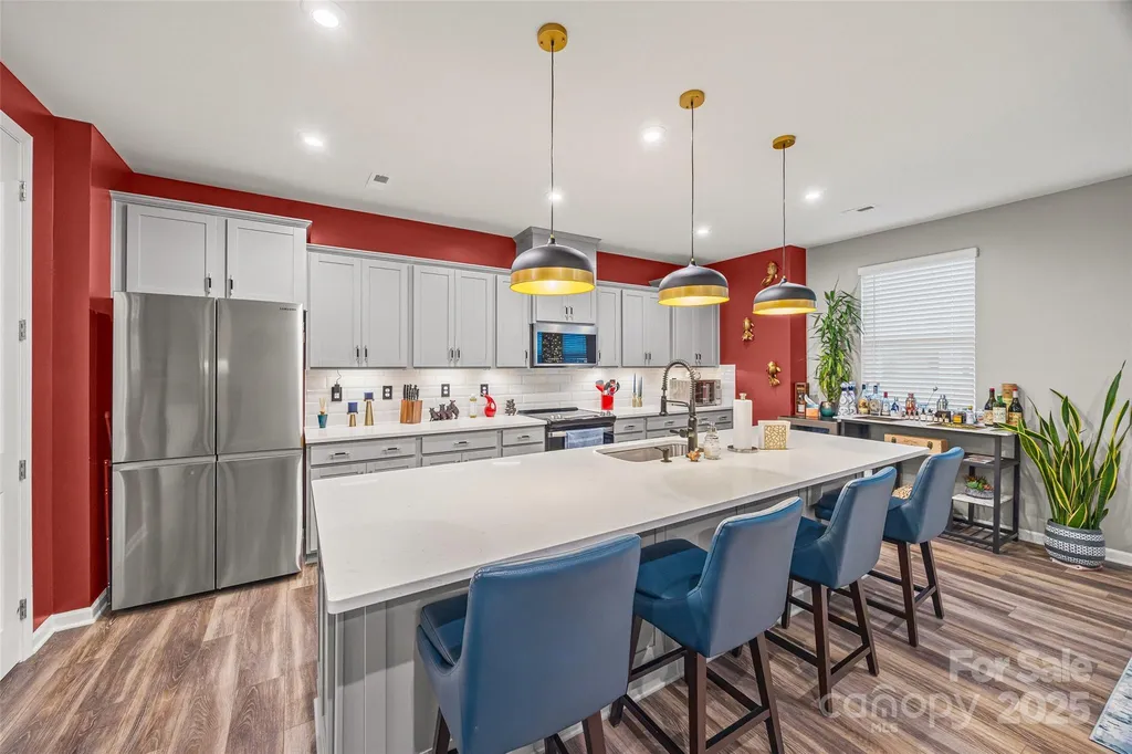 185 Marron Drive Indian Trail NC 28079