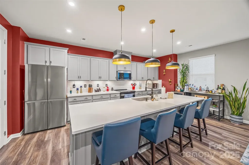 185 Marron Drive Indian Trail NC 28079