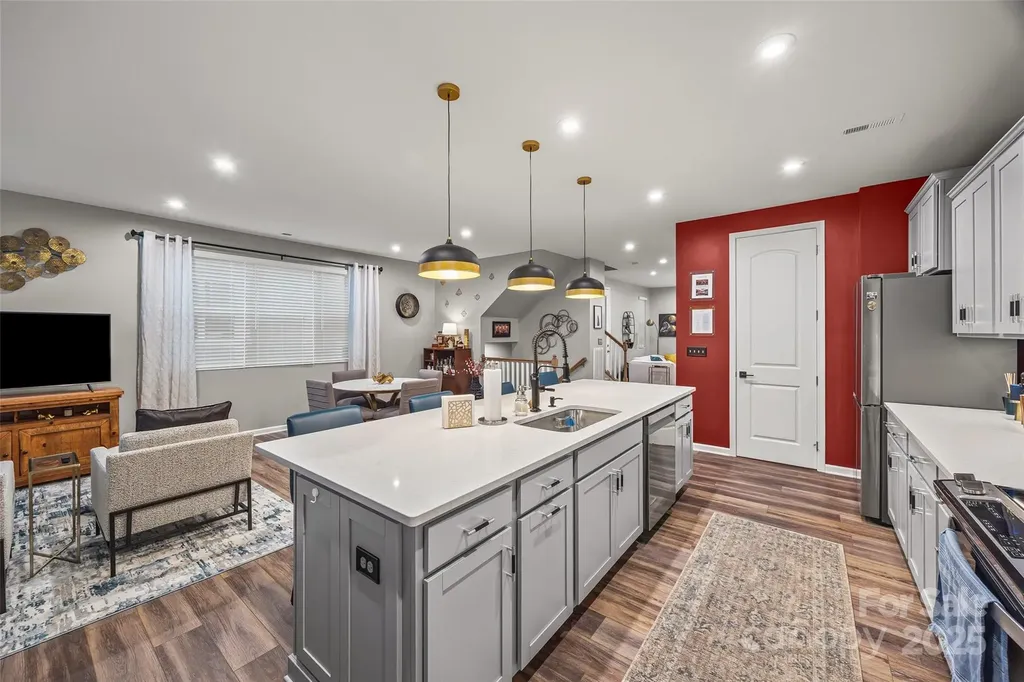 185 Marron Drive Indian Trail NC 28079