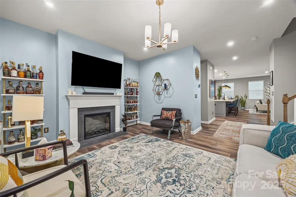185 Marron Drive Indian Trail NC 28079