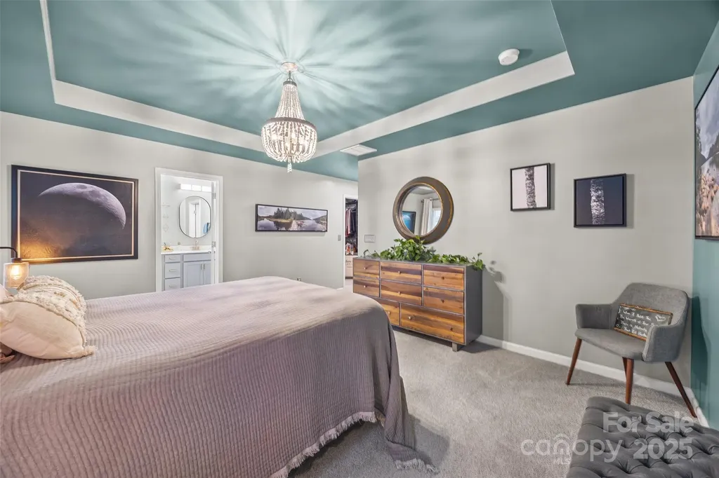 185 Marron Drive Indian Trail NC 28079