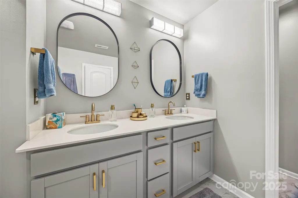 185 Marron Drive Indian Trail NC 28079