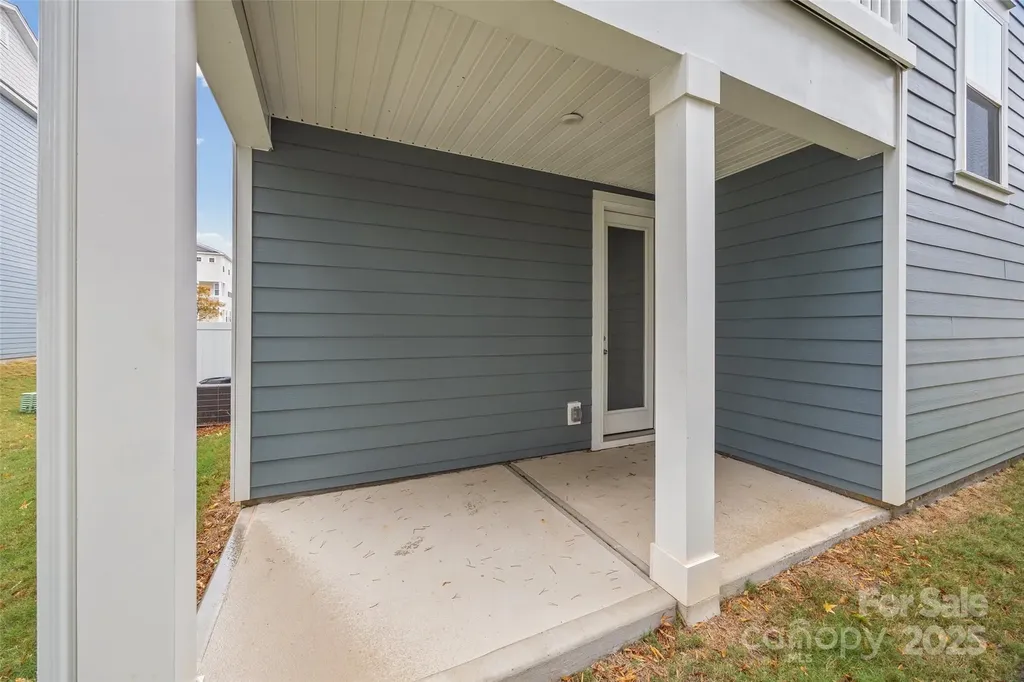 185 Marron Drive Indian Trail NC 28079