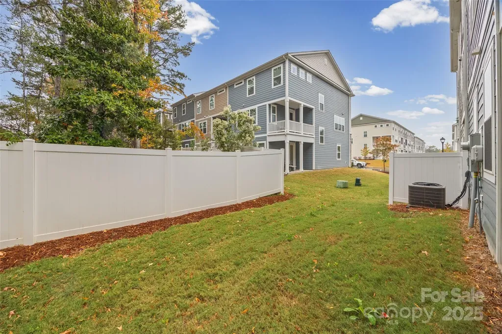 185 Marron Drive Indian Trail NC 28079