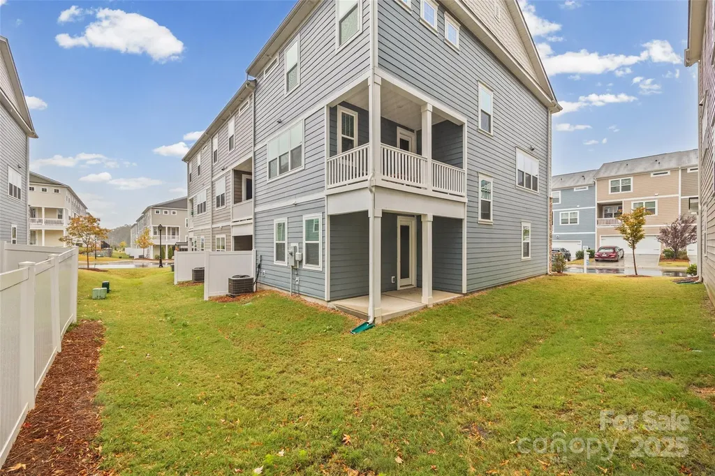 185 Marron Drive Indian Trail NC 28079