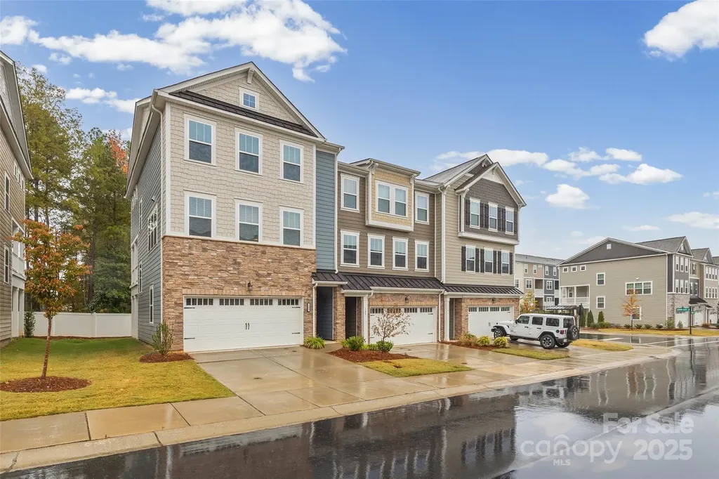 185 Marron Drive Indian Trail NC 28079
