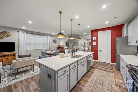 185 Marron Drive Indian Trail NC 28079