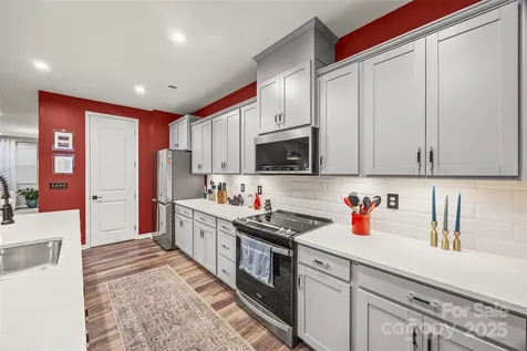 185 Marron Drive Indian Trail NC 28079