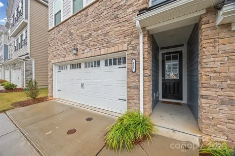 185 Marron Drive Indian Trail NC 28079