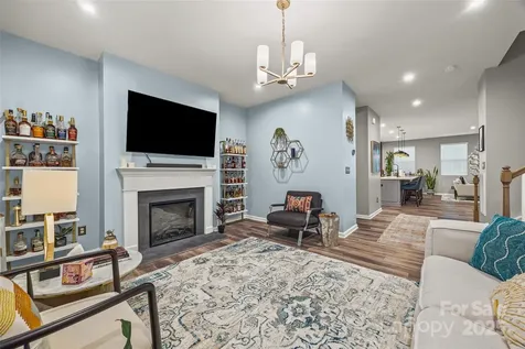 185 Marron Drive Indian Trail NC 28079