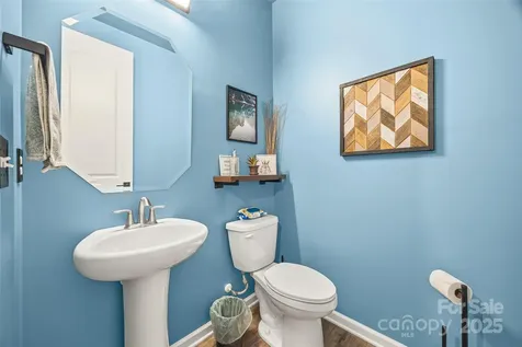 185 Marron Drive Indian Trail NC 28079