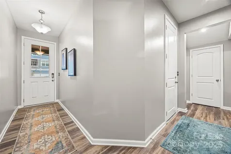 185 Marron Drive Indian Trail NC 28079